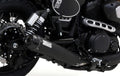 Arrow Yamaha SCR 950 Slip-On Exhaust 2017-2020 – Rebel