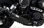 Arrow Yamaha SCR 950 Slip-On Exhaust 2017-2020 – Rebel