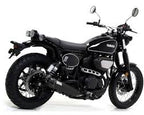 Arrow Yamaha SCR 950 Slip-On Exhaust 2017-2020 – Rebel