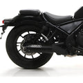 Arrow Honda CMX 500 Slip-On Exhaust 2020-2022 – Rebel