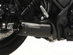 Arrow Honda CMX 500 Slip-On Exhaust 2020-2022 – Rebel