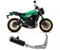 Arrow Kawasaki Z 650 RS Full System Exhaust 2021-2024 – Rebel Aluminium