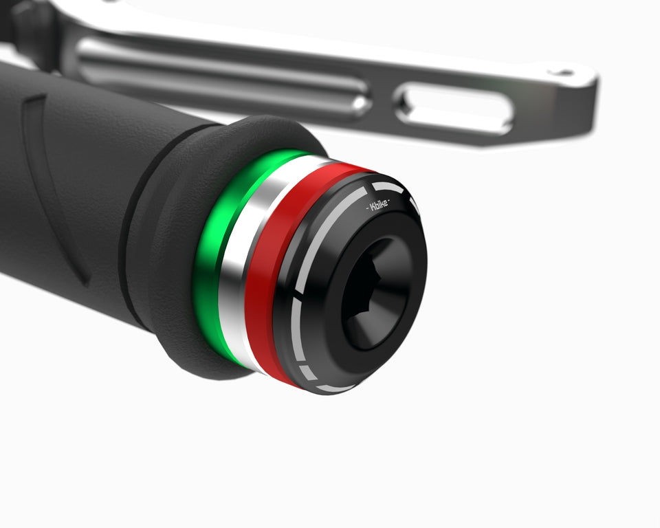 Kbike Handlebar End Panigale