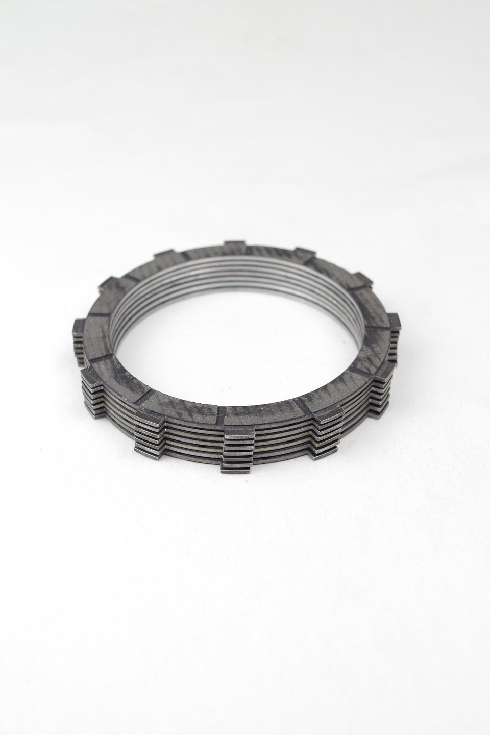 Kbike Organic Friction Discs 7 for Ducati
