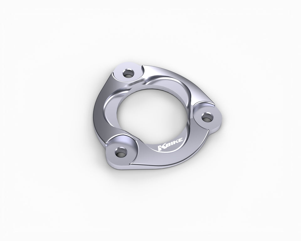 Kbike Pressure Spring for Ducati – Titanium
