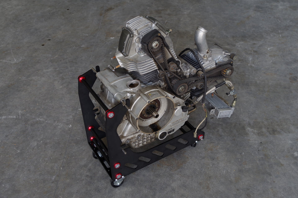 Kbike Engine Stand Ducati for Ducati