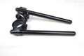 Kbike Handlebars 50mm 10 Degrees for Ducati