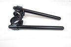 Kbike Handlebars 50mm 10 Degrees for Ducati