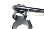 Kbike Handlebars 50mm 10 Degrees for Ducati