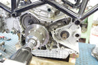 Kbike Tool for Flywheel for Ducati