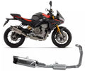 Arrow road use for APRILIA Tuono 660 Full System Exhaust 2025-2026 – Indy Race EVO