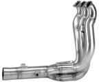 Arrow PRO-RACE Titanium Full System Exhaust () for MV Agusta F3 800 2026 - ARROW EXHAUSTS
