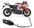 Arrow Yamaha YZF-R7 Full System Exhaust 2026