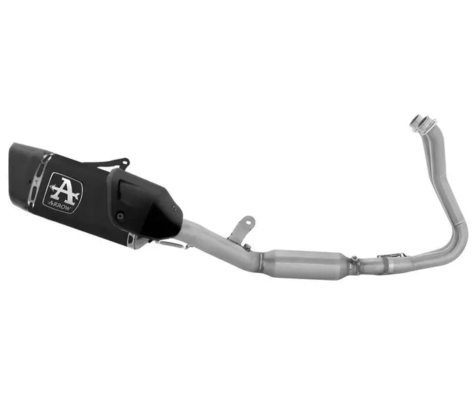 Arrow Yamaha YZF-R7 Full System Exhaust 2026