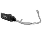 Arrow Yamaha YZF-R7 Full System Exhaust 2026