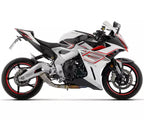 Arrow ZONTES ZT 703-RR dB-Killer 2025-2026 – Pro-Race Road Approved Low Mount