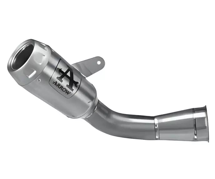 Arrow ZONTES ZT 703-RR Slip-On Exhaust 2025-2026 – Pro-Race