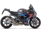Arrow Nichrom Exhaust Muffler Pro-Race Arrow for BMW M / S 1000 RR 2025-2026 - ARROW EXHAUSTS