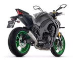 Arrow Pro-Race Full Exhaust for Kawasaki Z 1100 / Se 2025-2026 - ARROW EXHAUSTS