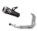 Arrow Pro-Race Full System Exhaust for Kawasaki Z 1100 / Se 2025-2026 - ARROW EXHAUSTS