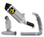 Arrow Race-Tech Aluminium Full System Exhaust for KTM 790 Duke 2025-2026 - ARROW EXHAUSTS