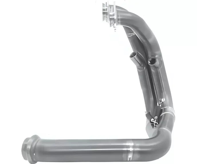 Arrow Pro-Race Titanium Full System Exhaust for KTM 790 Duke 2025-2026 - ARROW EXHAUSTS