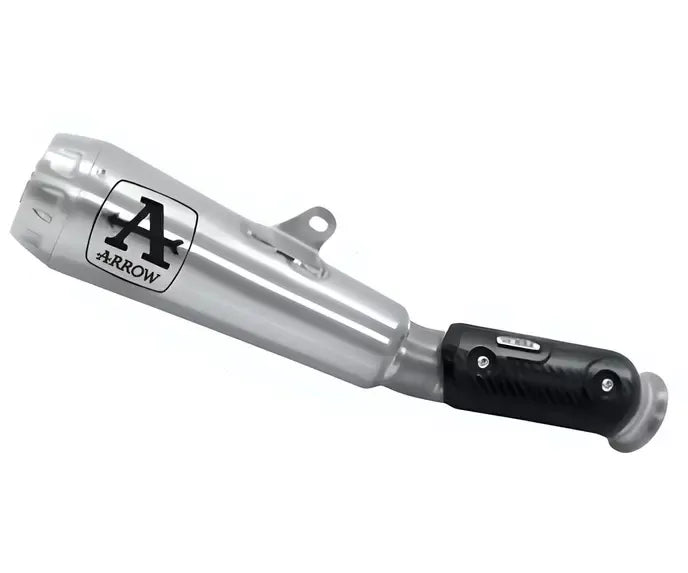 Arrow Pro-Race Titanium Full System Exhaust for KTM 790 Duke 2025-2026 - ARROW EXHAUSTS