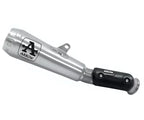 Arrow Pro-Race Nichrom Exhaust Muffler for KTM 790 Duke 2025-2026 - ARROW EXHAUSTS