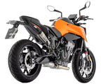 Arrow Pro-Race Titanium Exhaust Muffler for KTM 790 Duke 2025-2026 - ARROW EXHAUSTS