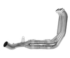 Arrow HONDA CB 1000 GT Full System Exhaust 2026 – Indy Race EVO Black Aluminium
