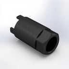 Kbike Tool Primary Gear Ducati for Ducati