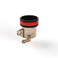 Kbike Brake Fluid Cap Clutch Bicolour for Ducati – Red