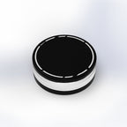 Kbike Brake Fluid Cap Clutch Bicolour for Ducati