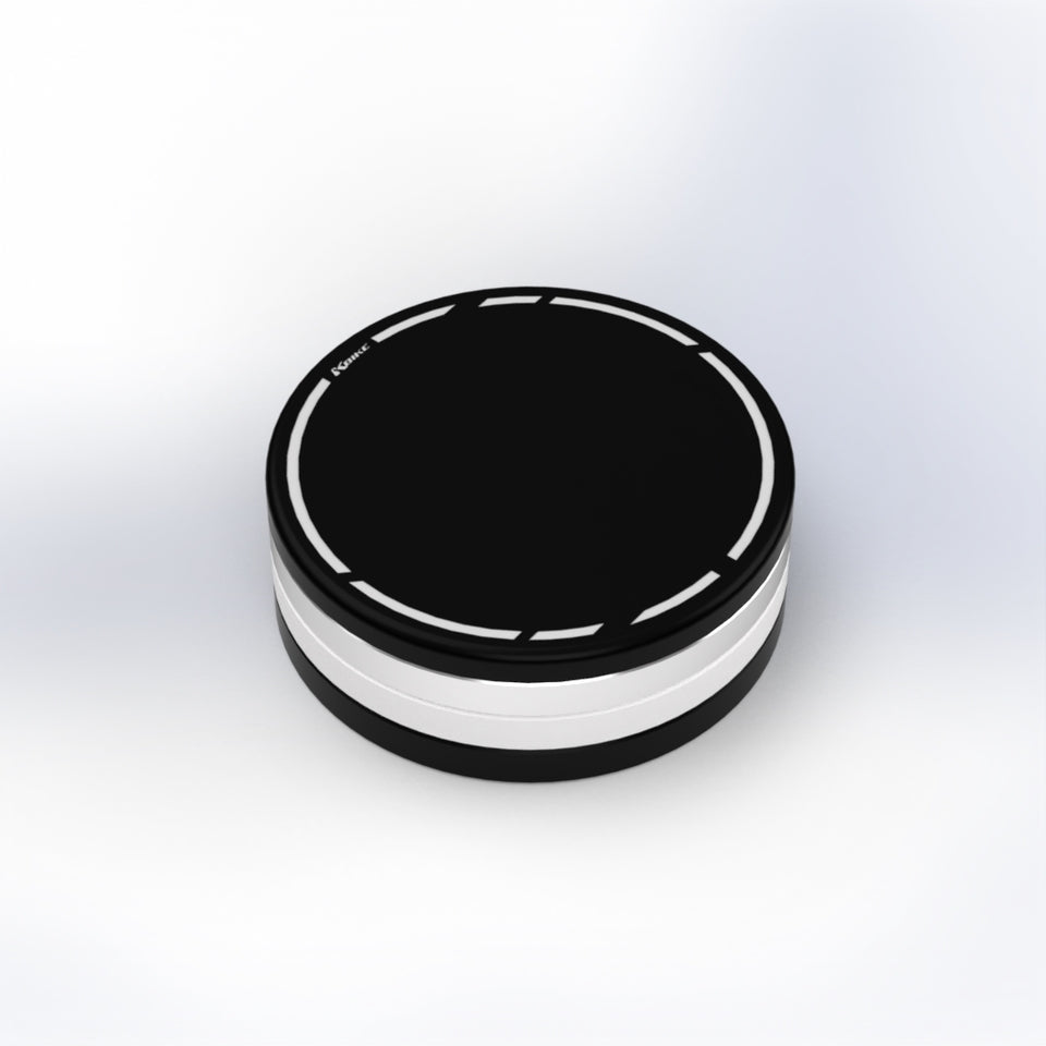 Kbike Brake Fluid Cap Clutch Bicolour for Ducati