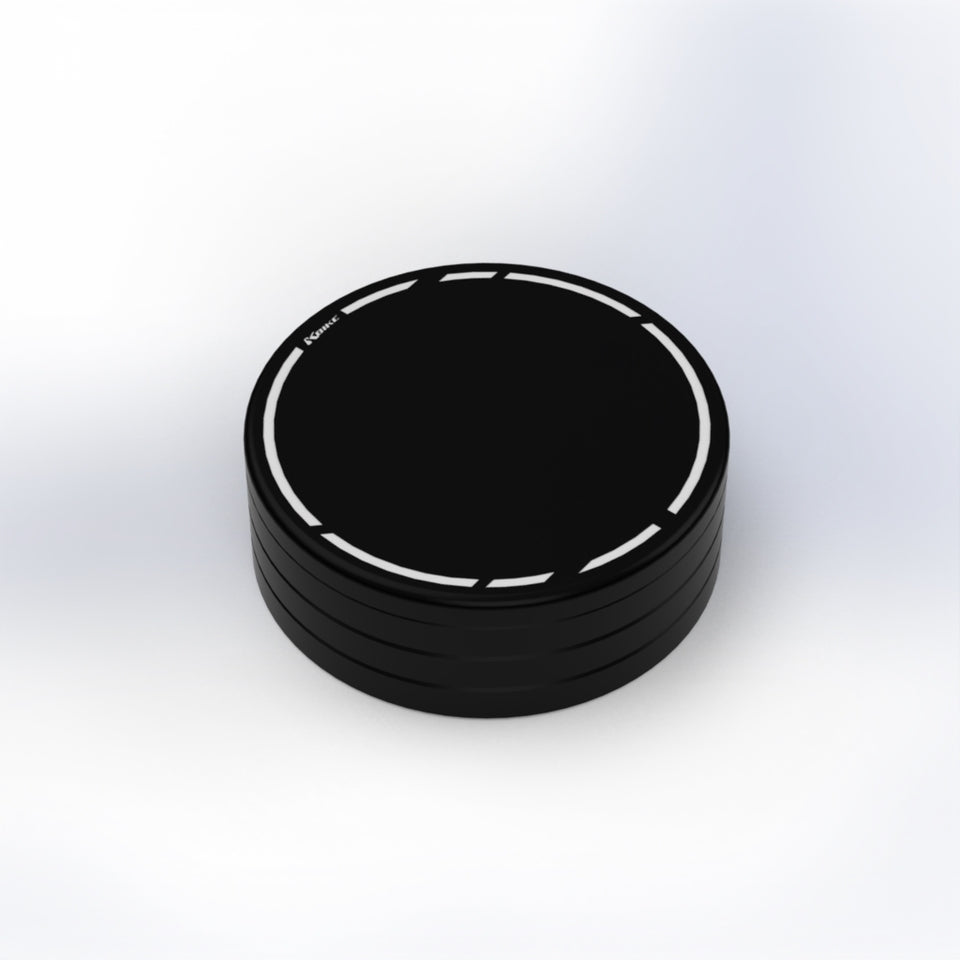 Kbike Brake Fluid Cap Clutch Bicolour for Ducati