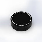 Kbike Brake Fluid Cap Clutch Bicolour for Ducati