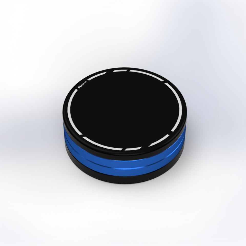 Kbike Brake Fluid Cap Clutch Bicolour for Ducati