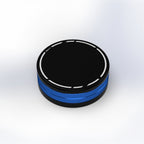 Kbike Brake Fluid Cap Clutch Bicolour for Ducati