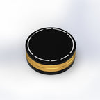 Kbike Brake Fluid Cap Clutch Bicolour for Ducati