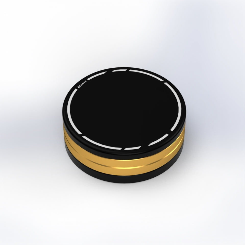Kbike Brake Fluid Cap Clutch Bicolour for Ducati