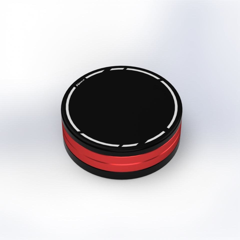 Kbike Brake Fluid Cap Clutch Bicolour for Ducati