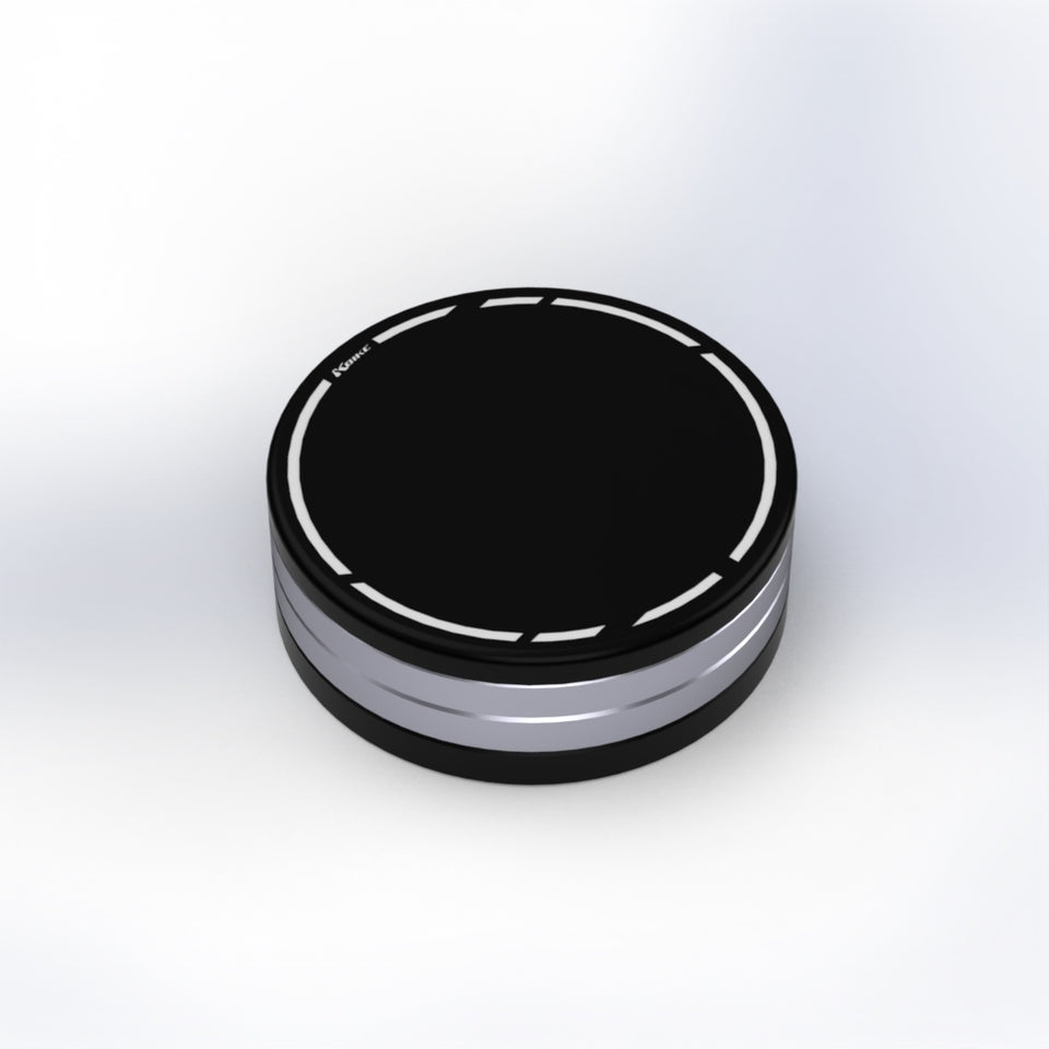 Kbike Brake Fluid Cap Clutch Bicolour for Ducati