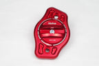 Kbike Camshaft Cover for Ducati – CCA001 – Red