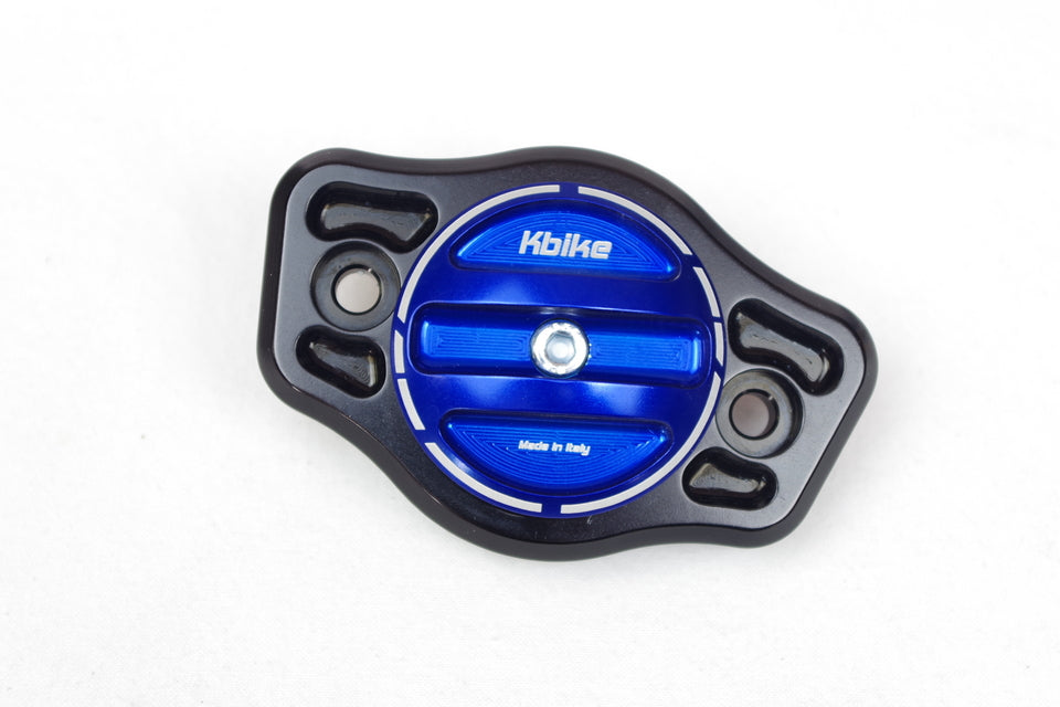 Kbike Camshaft Cover for Ducati – CC002
