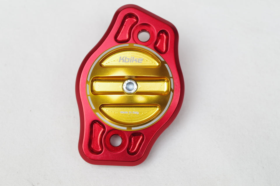 Kbike Camshaft Cover for Ducati – CC002
