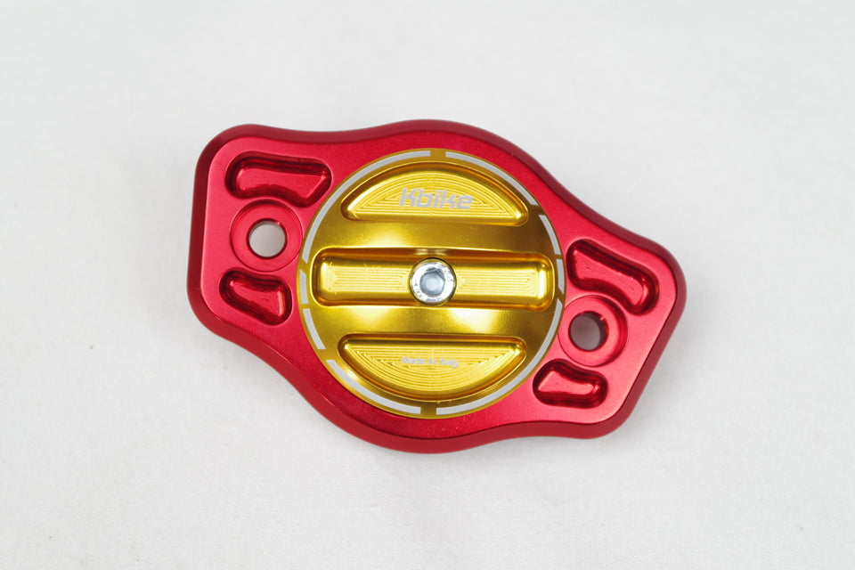 Kbike Camshaft Cover for Ducati – CC002