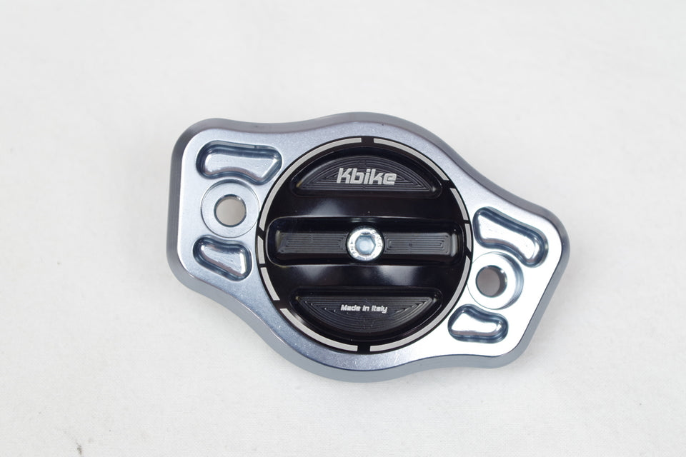 Kbike Camshaft Cover for Ducati – CC002