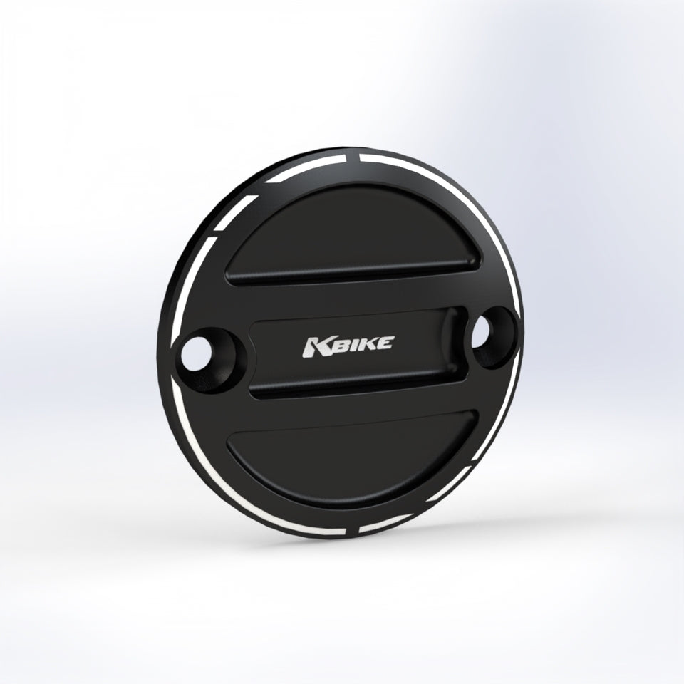 Kbike Timing Inspection Cover for Ducati – CF05 – Black
