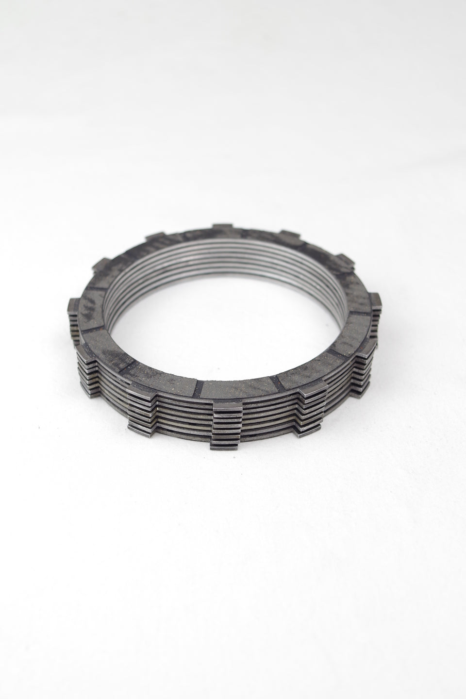Kbike Organic Friction Discs 8 for Ducati