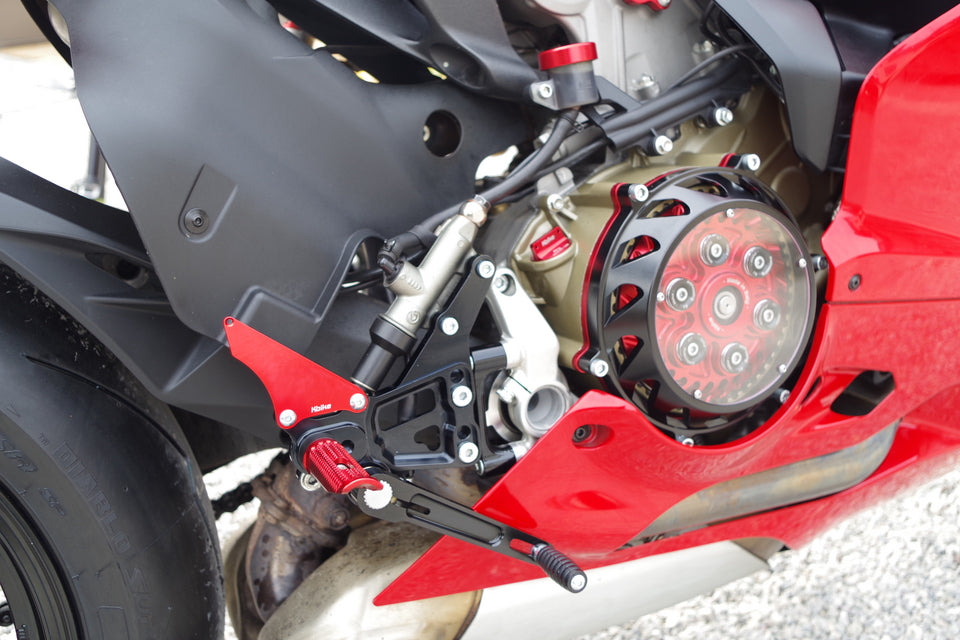 Kbike Panigale 959/1199/1299